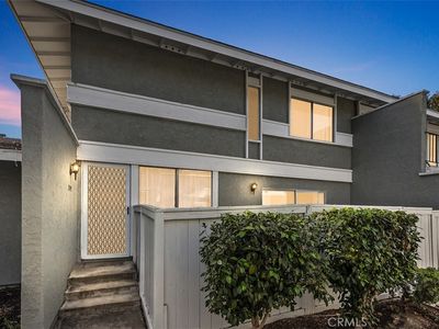 22915 Via Cereza #3J, Mission Viejo, CA, 92691