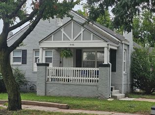 446 N Piatt Ave #2, Wichita, KS 67214