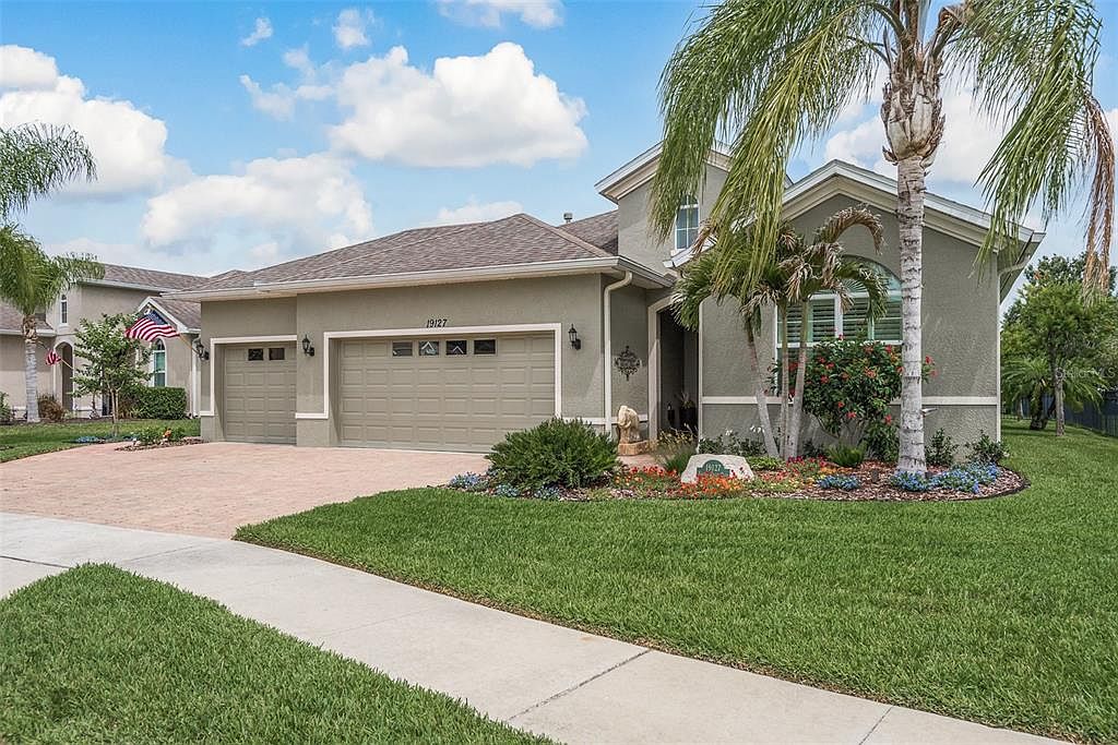 19127 Falcon Crest Blvd, Land O Lakes, FL 34638 Zillow