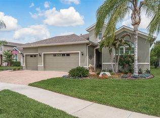 19127 Falcon Crest Blvd, Land O Lakes, FL 34638
