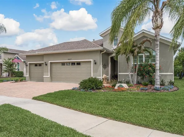 19127 Falcon Crest Blvd, Land O Lakes, FL 34638