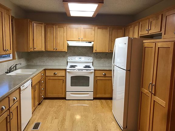 Updated Kitchen