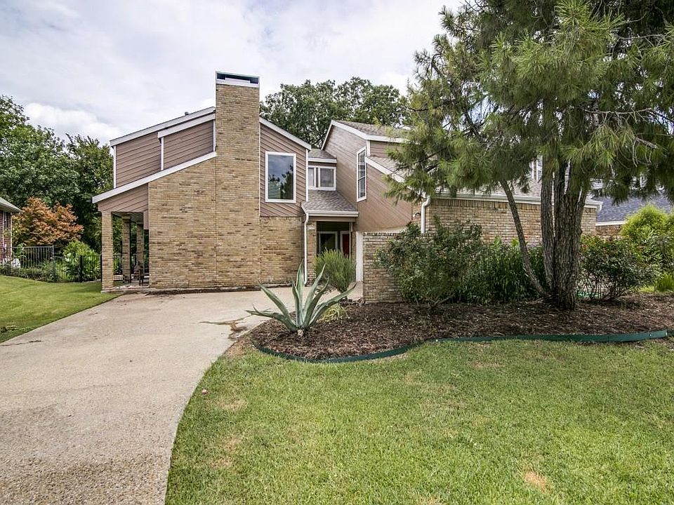1st image of 3321 Creekbend Dr