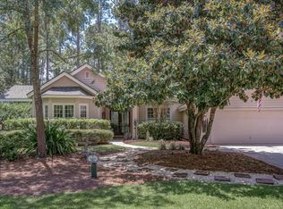 25 Lancaster Pl, Hilton Head Island, SC 29926