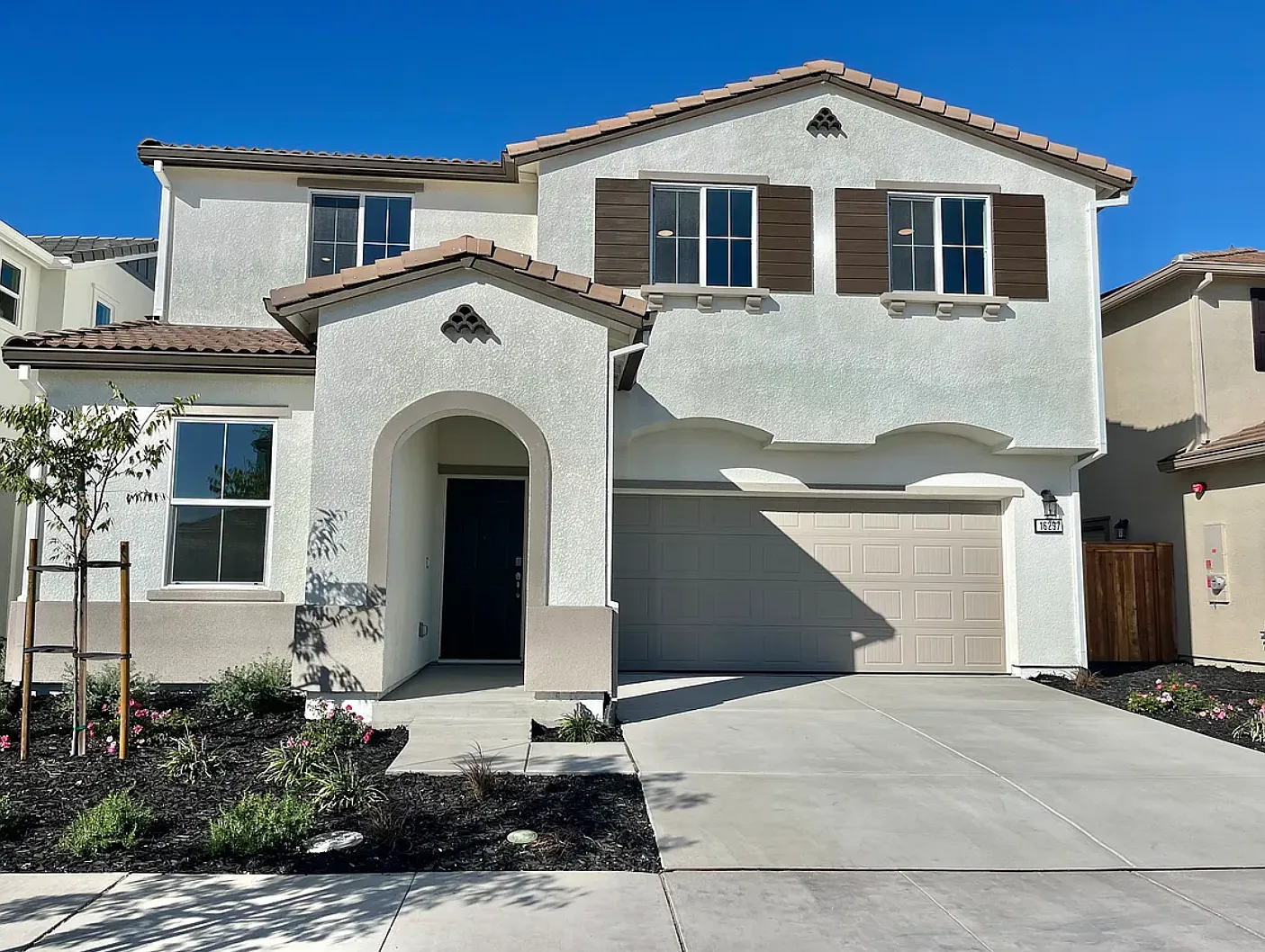 16297 Malibu Drive - 1 — Photo 1