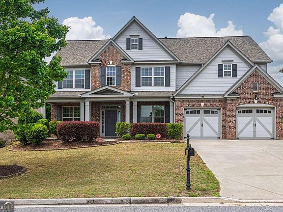 4th image of 4405 Heathcliff Way
