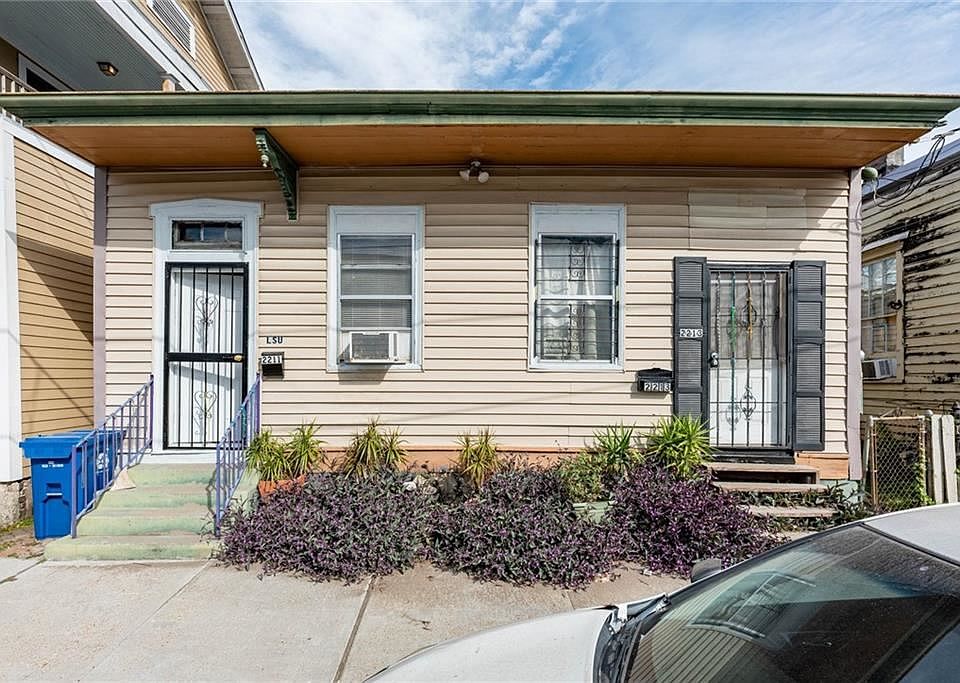 1st image of 2211-2213 N Villere St
