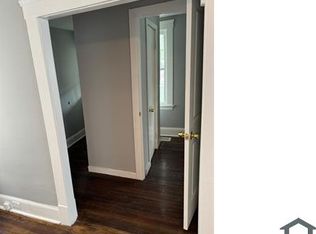 7122 Lockyear Ave, Cleveland, OH 44103