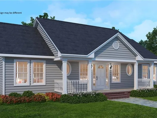 1018 Person St, Eden, NC 27288