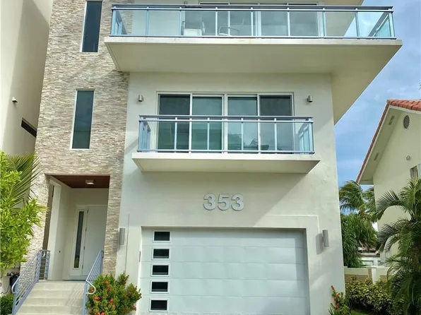 353 Desoto Street, Hollywood, FL 33019
