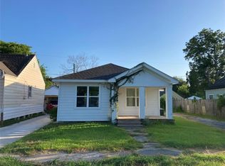 7717 Adrian St, Houston, TX 77012