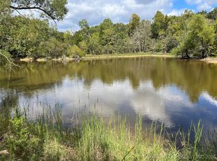 W County Road 3647 Rd, Francis, OK 74844