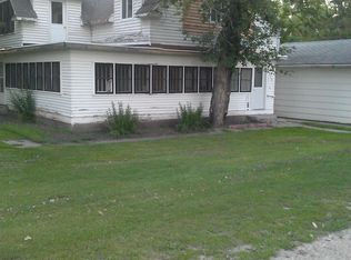 313 King St, Starkweather, ND 58377
