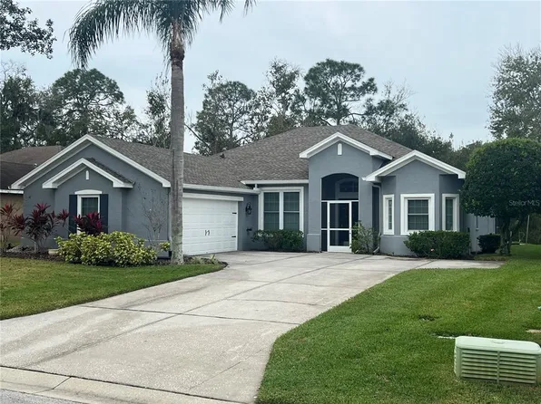 2807 Spring Meadow Dr, Plant City, FL 33566