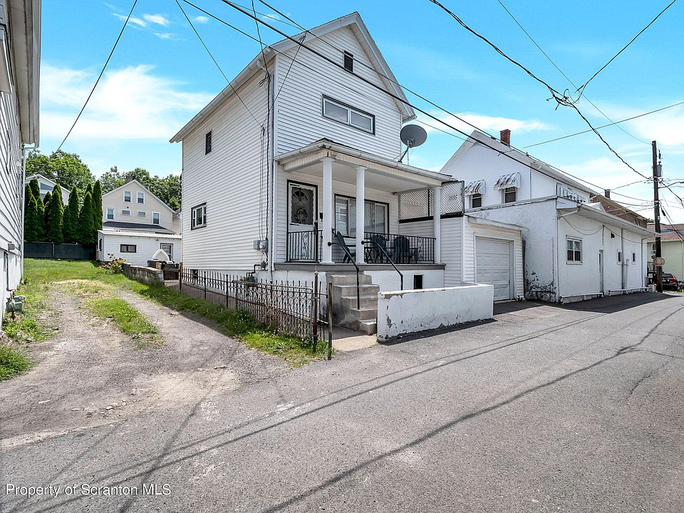 1343 Harmony Ct, Scranton, PA 18509 Zillow