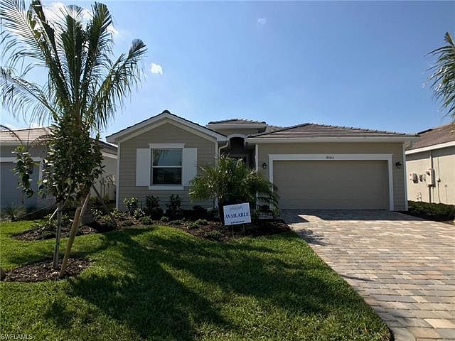 1st image of 9583 Albero Ct