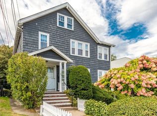 58-60 Burton St, Brighton, MA 02135