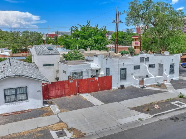 905 Coal Ave SW, Albuquerque, NM 87102