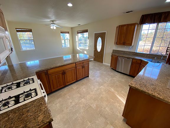 View from Kitchen