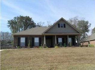 5120 Southbend Dr W, Mobile, AL 36619