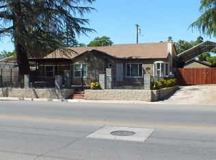 240 Columbus St, Bakersfield, CA 93305