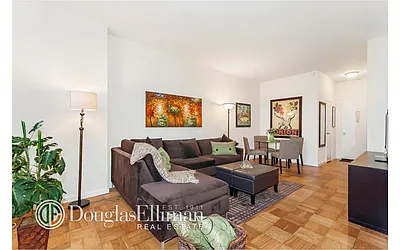 Sold by Douglas Elliman