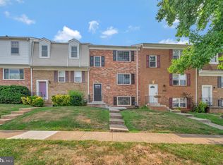 1111 Thomas Jefferson Pl, Fredericksburg, VA
