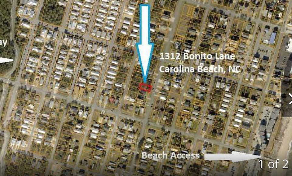 2nd image of 1312 Bonito Ln