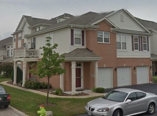 8117 Concord Ln UNIT F, Justice, IL 60458