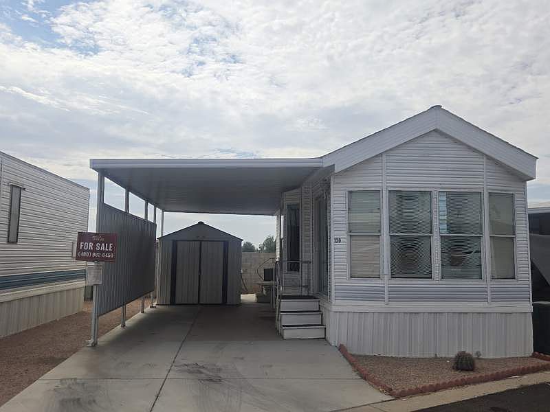 1st image of 600 S Idaho Rd #120