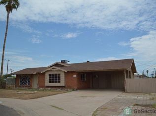 6231 N 38th Dr, Phoenix, AZ 85019