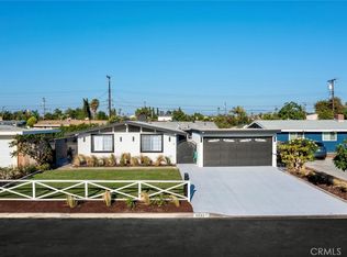 9632 Hillview Rd, Anaheim, CA 92804