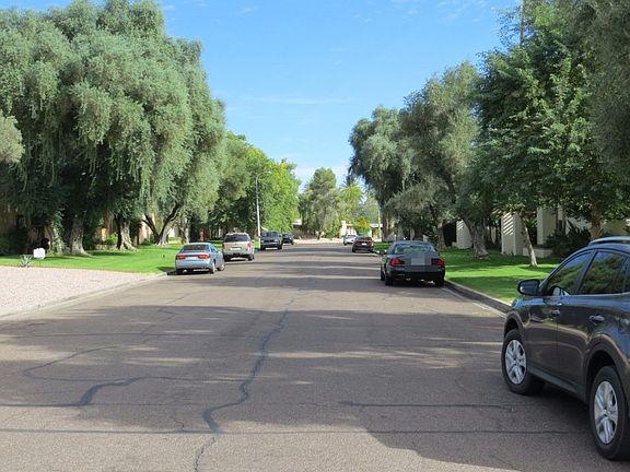 4th image of 3619 E Monterosa St APT 114