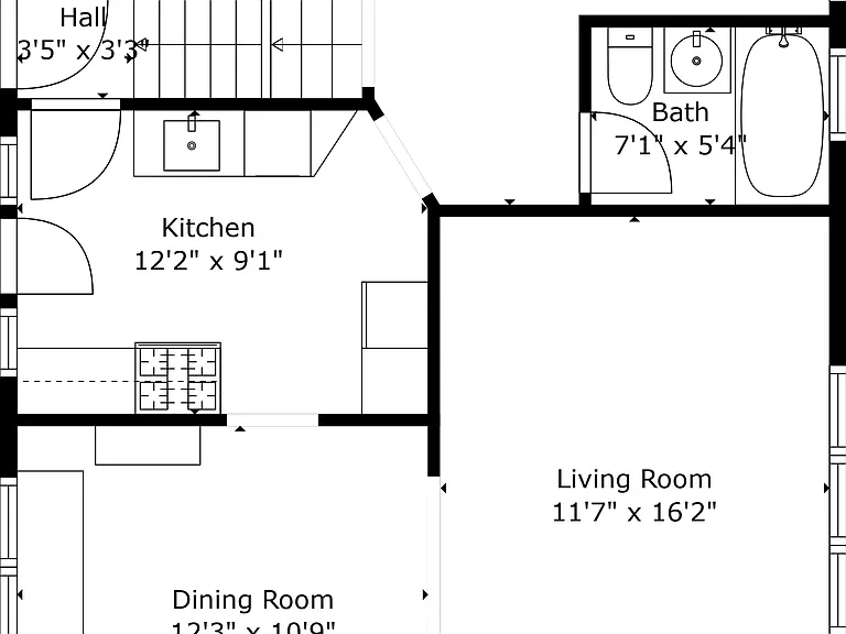 4929 N Idlewild Ave — Photo 29
