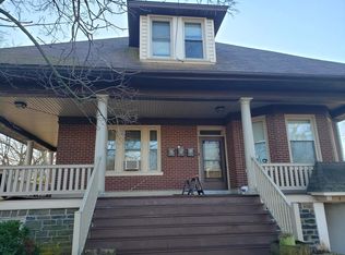 204 Penn Ave #3, Telford, PA
