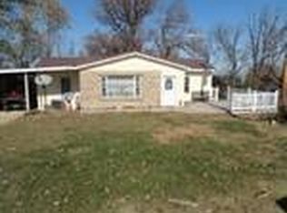 31634 Highway E, Dixon, MO 65459