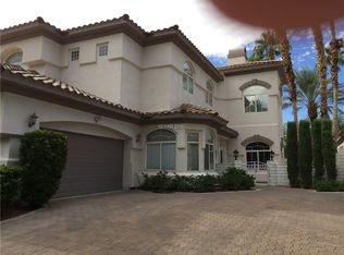 421 Indigo Springs St, Henderson, NV 89014