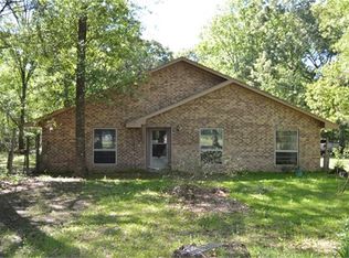 13822 N Tram Rd, Splendora, TX 77372