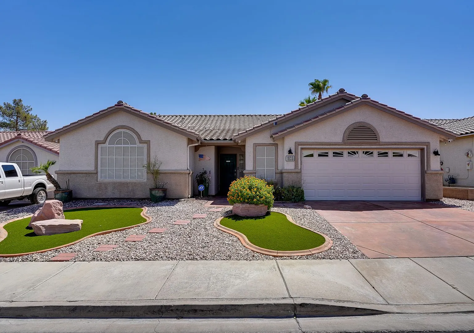 Gem Of A Home In 89002 — Photo 1