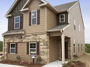 5879 Seabright Ln, College Park, GA 30349