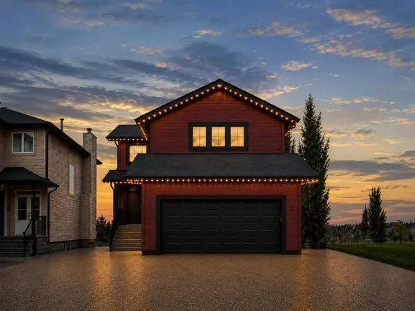 57 N Blue Heron Bay, Newell County, AB T1R 0X5