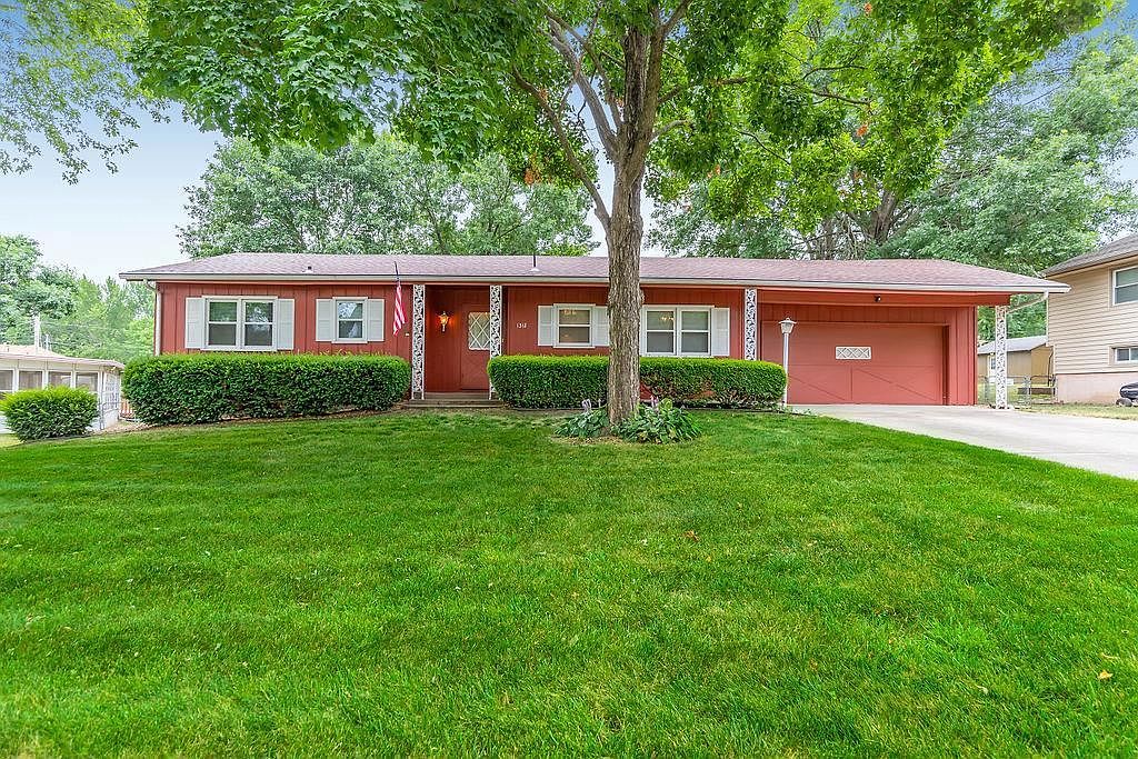 1312 Baltimore St, Pleasant Hill, MO 64080 Zillow