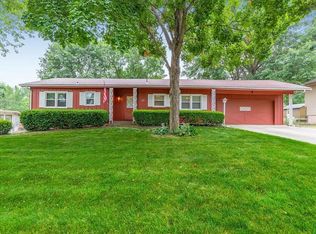 1312 Baltimore St, Pleasant Hill, MO 64080