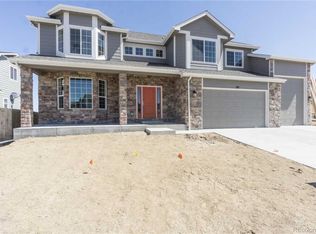 319 McGregor Ln, Johnstown, CO 80534