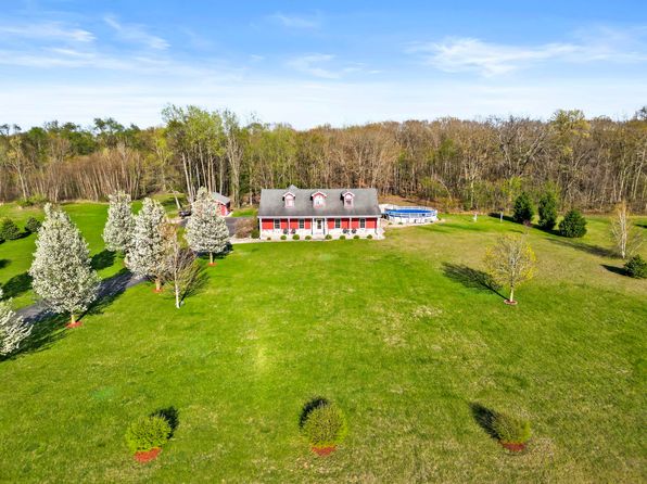 8781 N 56 E, Lake Village, IN 46349