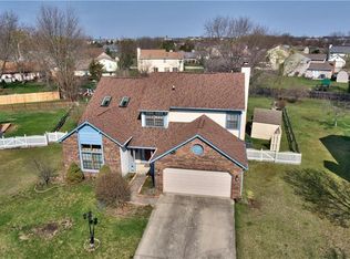 8768 Buckhaven Dr, Indianapolis, IN