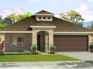 3032 Coyote Canyon Trl, Fort Worth, TX 76108