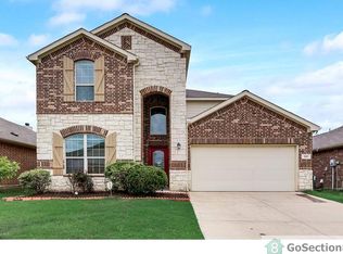 321 Brahma St, Aubrey, TX 76227