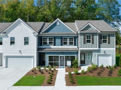 168 Jaxton St #77, Hoschton, GA, 30548