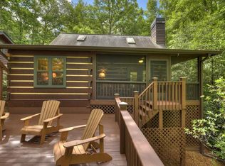 211 Cedar Ridge Rd, Cherry Log, GA 30522
